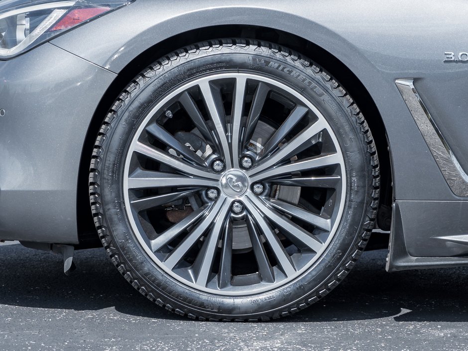 2018 Infiniti Q60 3.0t SPORT-3