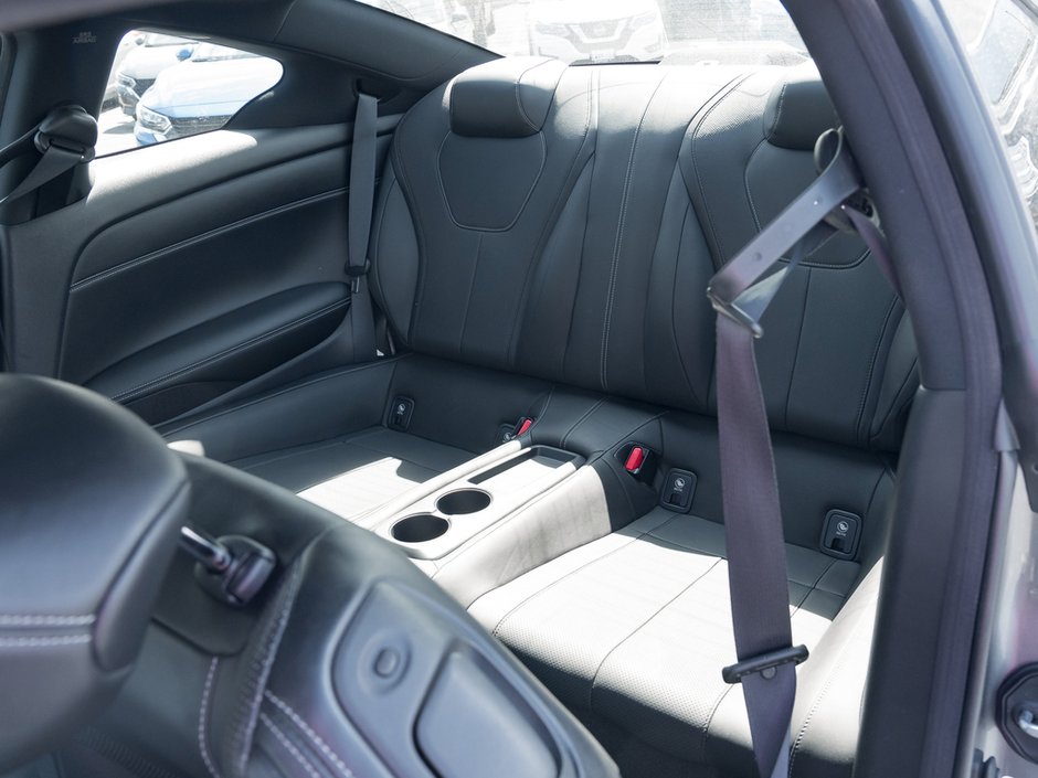 2018 Infiniti Q60 3.0t SPORT-25