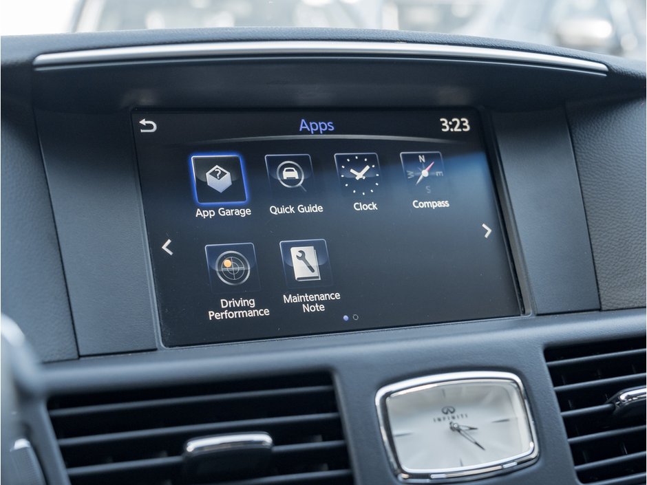 2019 Infiniti Q70 3.7 LUXE-22