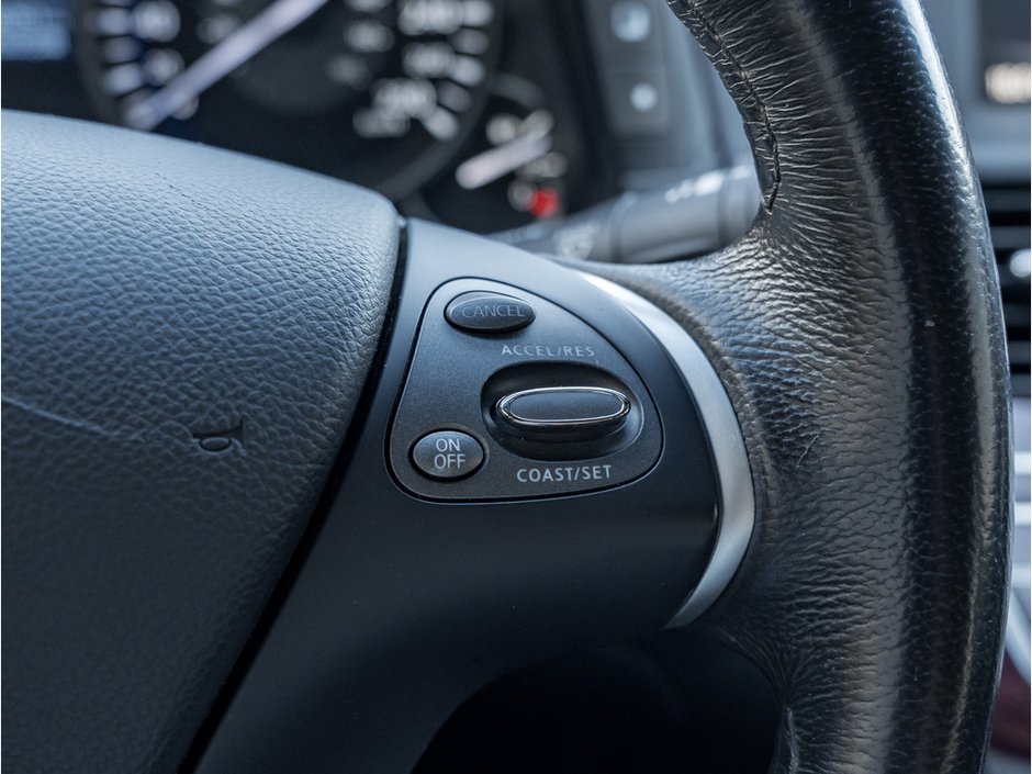 2019 Infiniti Q70 3.7 LUXE-9