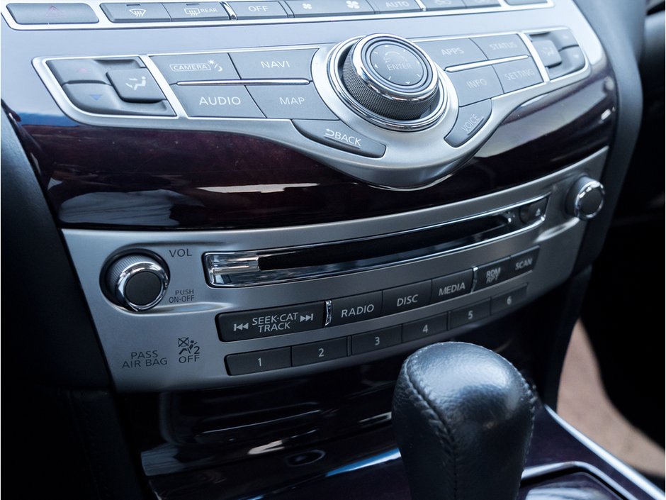 2019 Infiniti Q70 3.7 LUXE-19