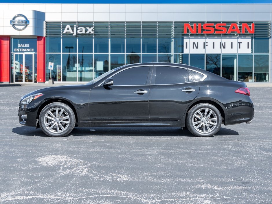 2019 Infiniti Q70 3.7 LUXE-2