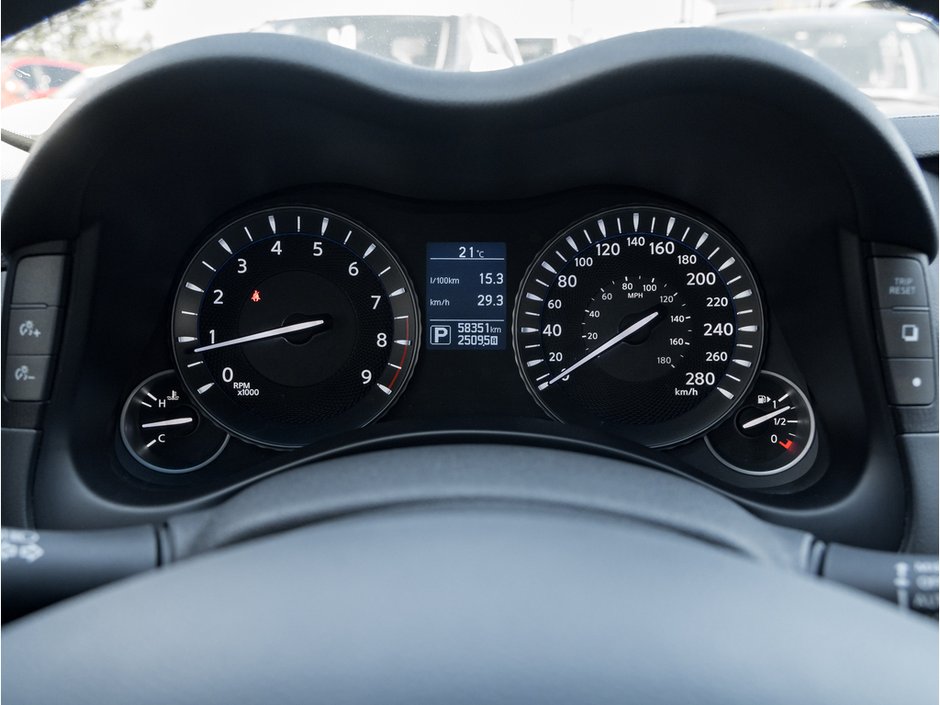 2019 Infiniti Q70 3.7 LUXE-10