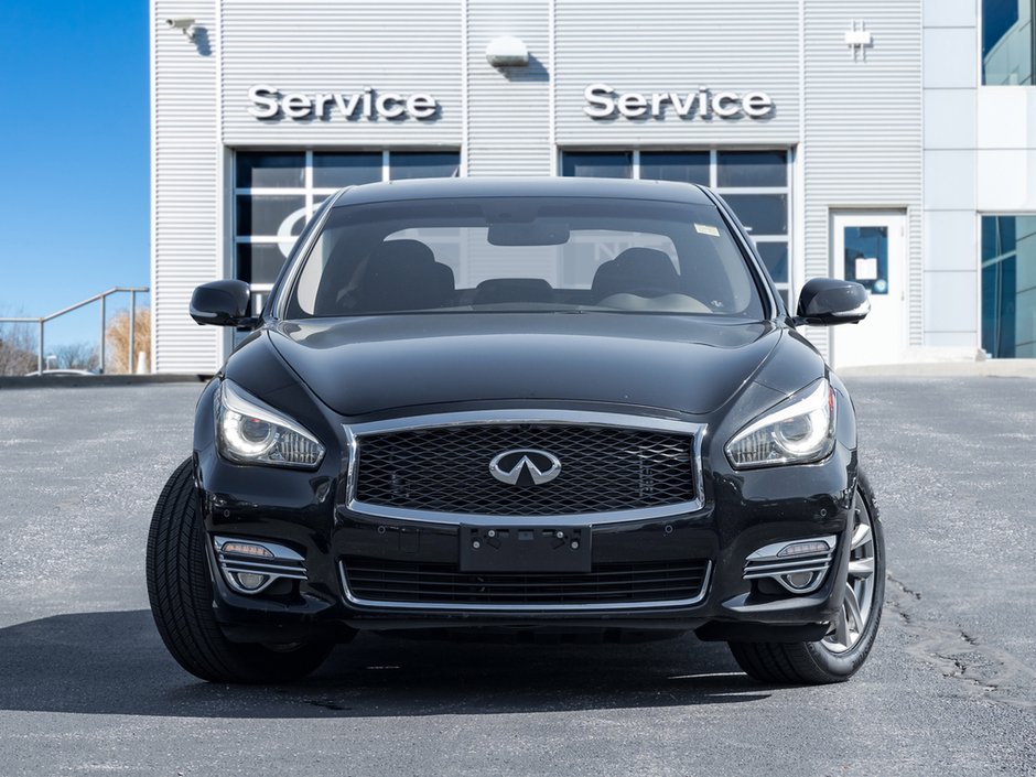 2019 Infiniti Q70 3.7 LUXE-1