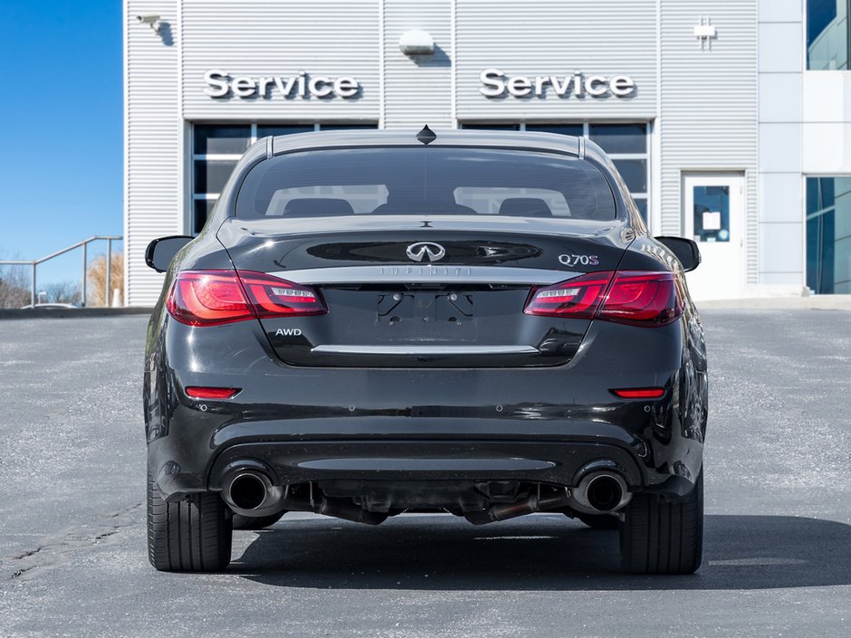2019 Infiniti Q70 3.7 LUXE-5