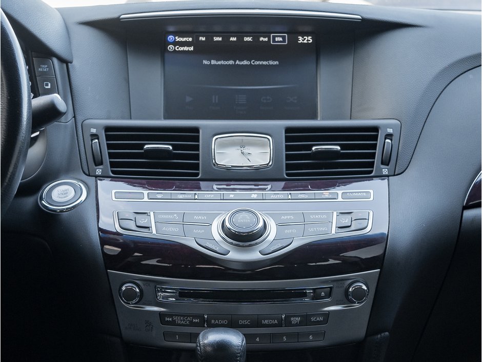 2019 Infiniti Q70 3.7 LUXE-27