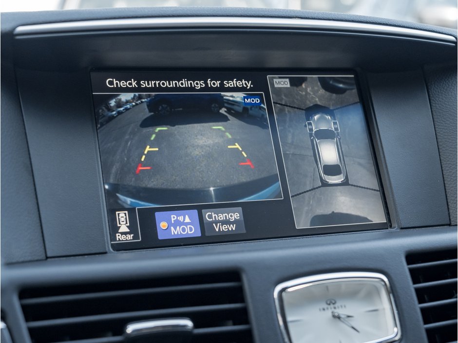 2019 Infiniti Q70 3.7 LUXE-12