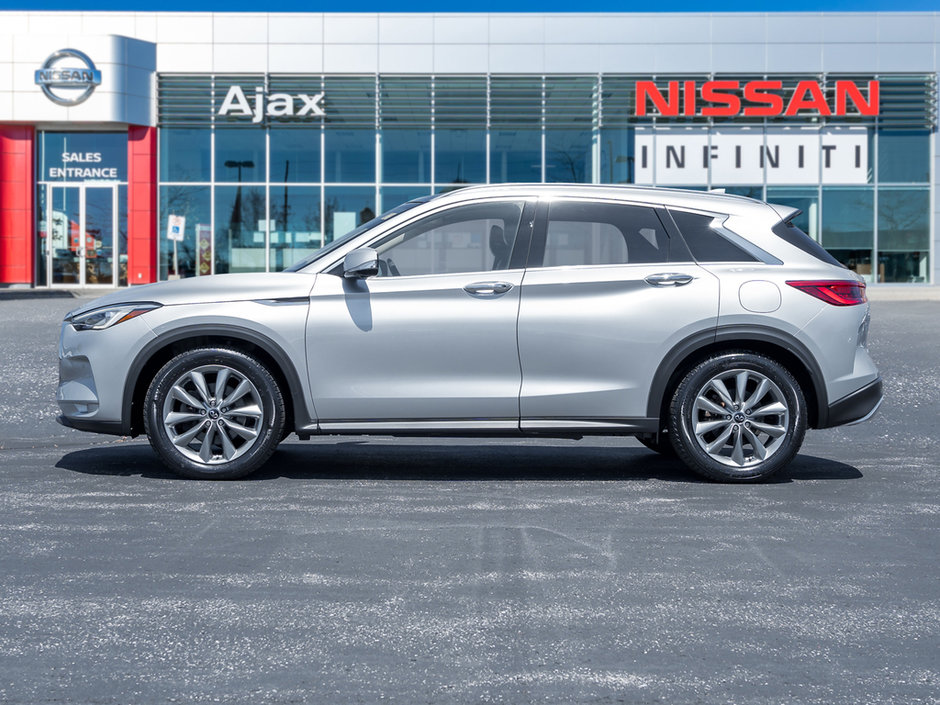 2019 Infiniti QX50 ESSENTIAL-2
