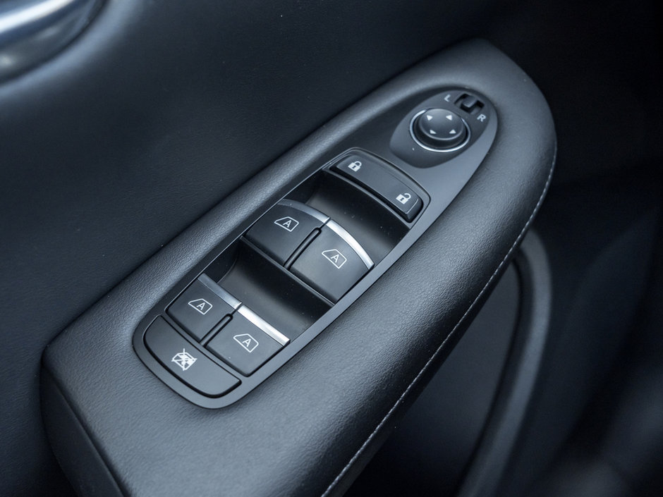 2019 Infiniti QX50 ESSENTIAL-13