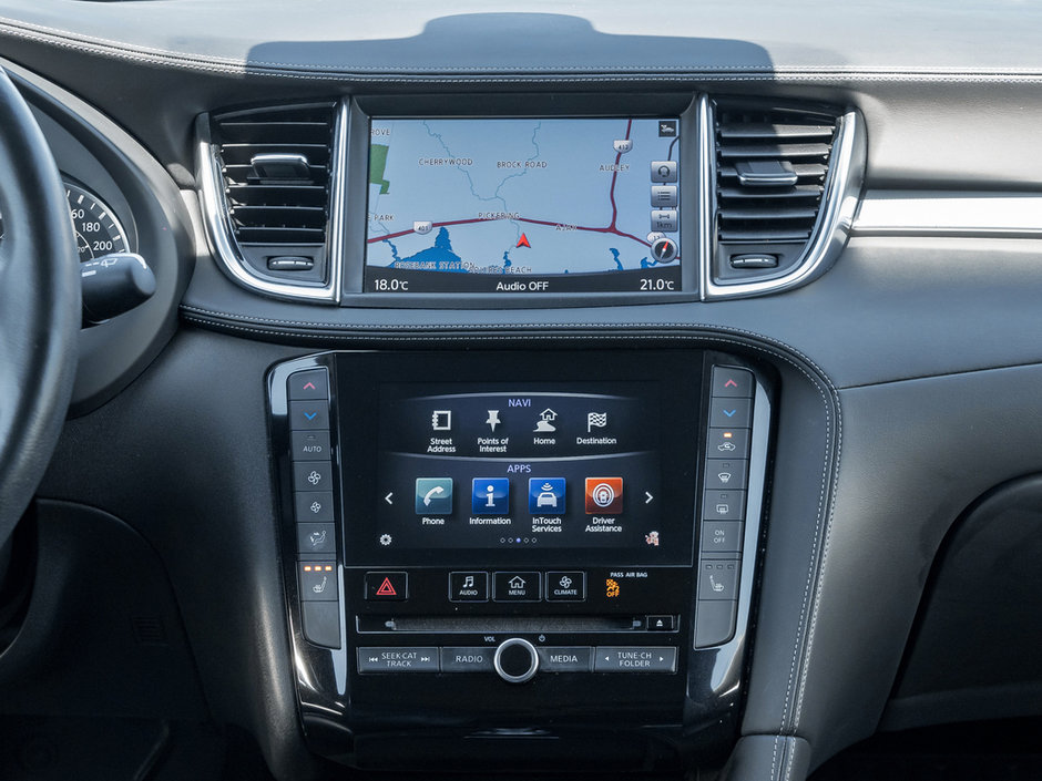 2019 Infiniti QX50 ESSENTIAL-23