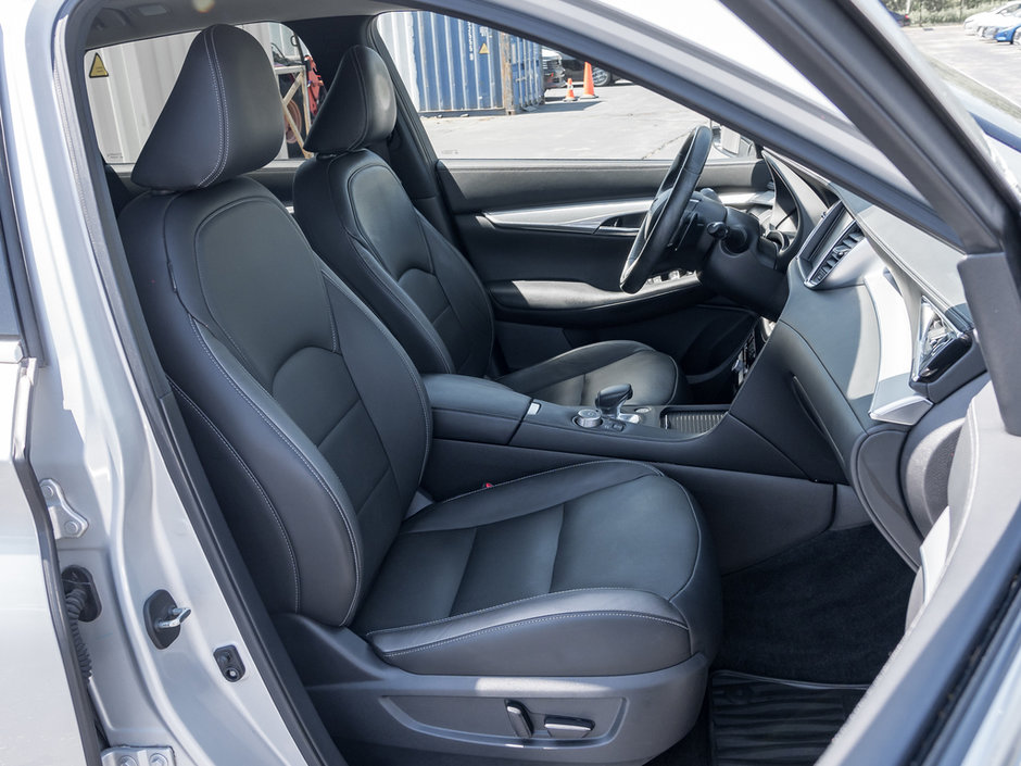 2019 Infiniti QX50 ESSENTIAL-20