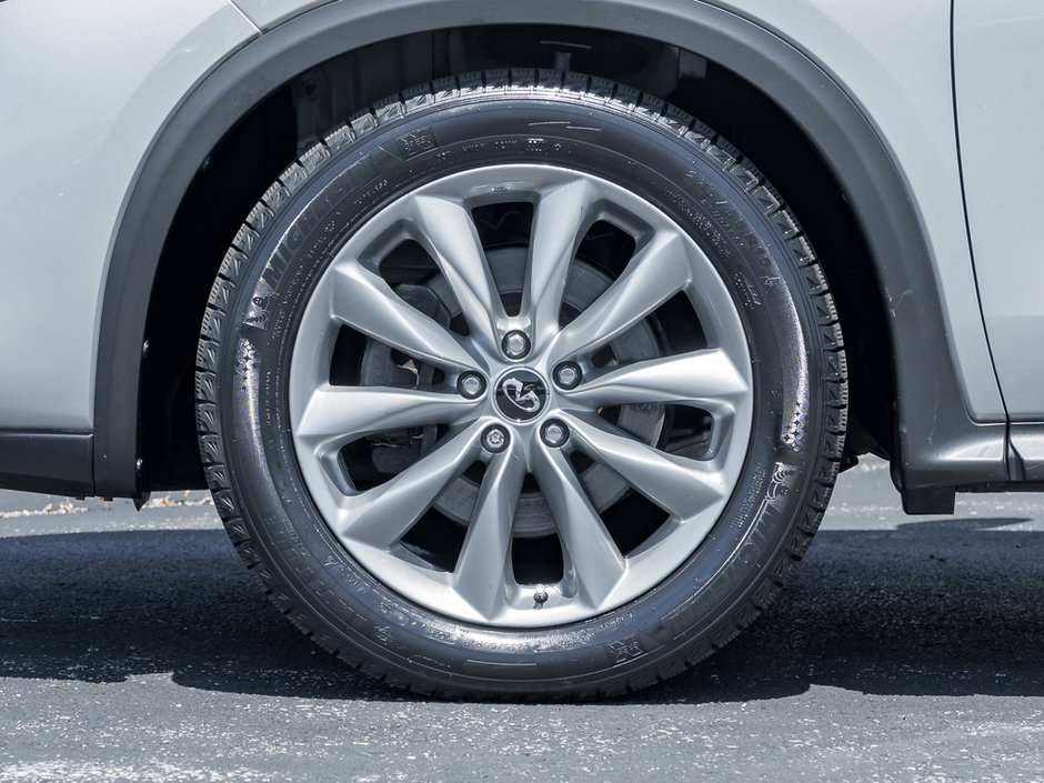 2019 Infiniti QX50 ESSENTIAL-3
