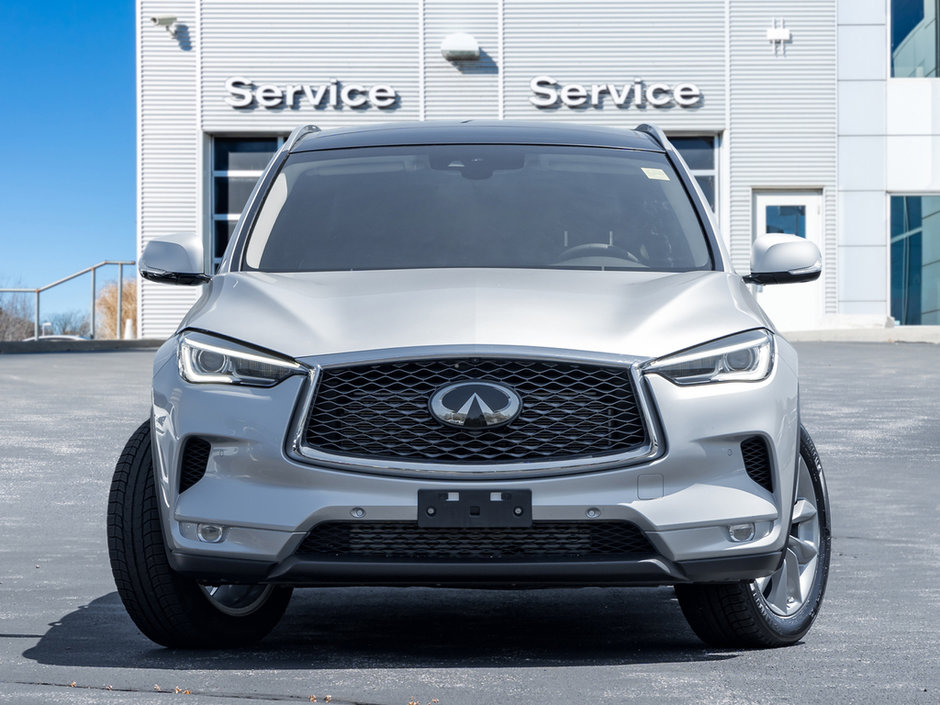 2019 Infiniti QX50 ESSENTIAL-1