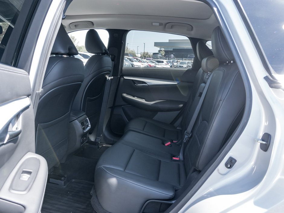 2019 Infiniti QX50 ESSENTIAL-21