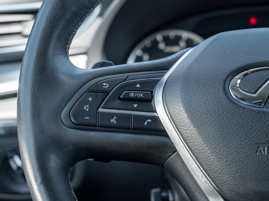 2019 Infiniti QX50 ESSENTIAL-8