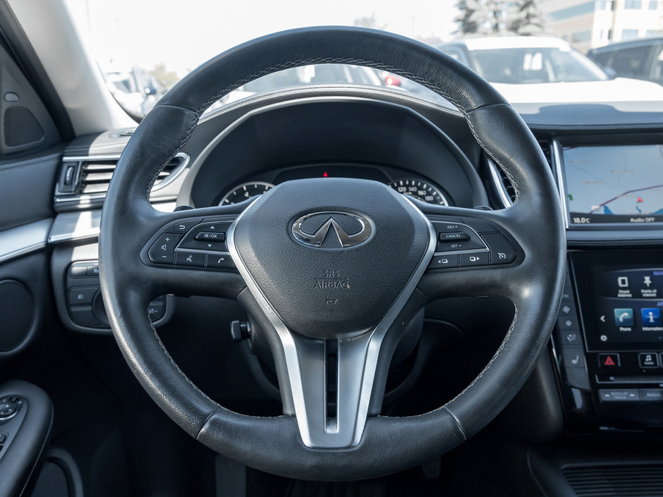 2019 Infiniti QX50 ESSENTIAL-7