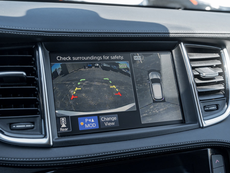 2019 Infiniti QX50 ESSENTIAL-12