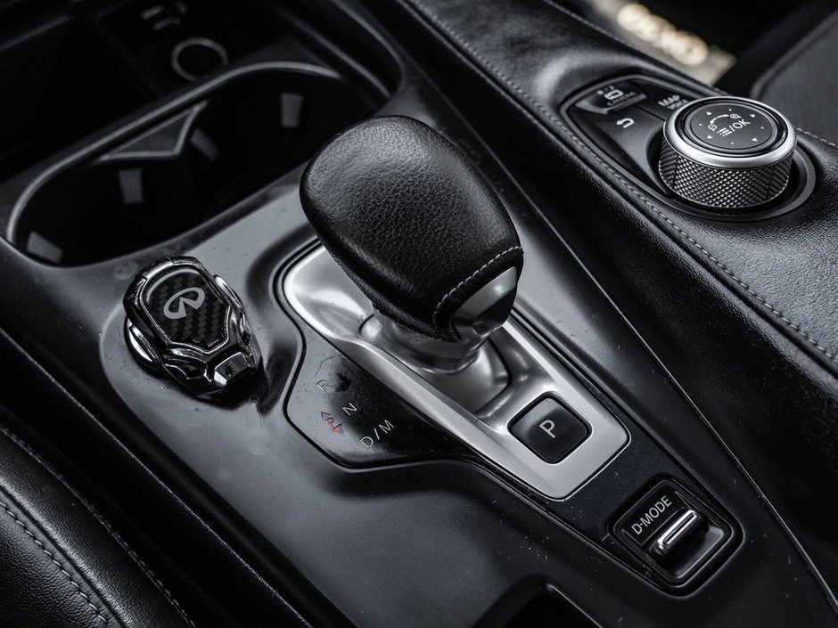 2019 Infiniti QX50 ESSENTIAL-15