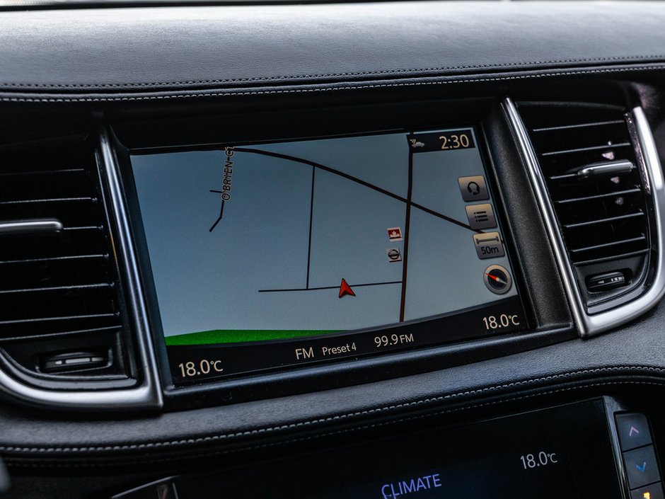 2019 Infiniti QX50 ESSENTIAL-8