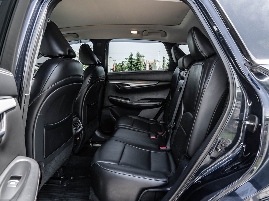 2019 Infiniti QX50 ESSENTIAL-21