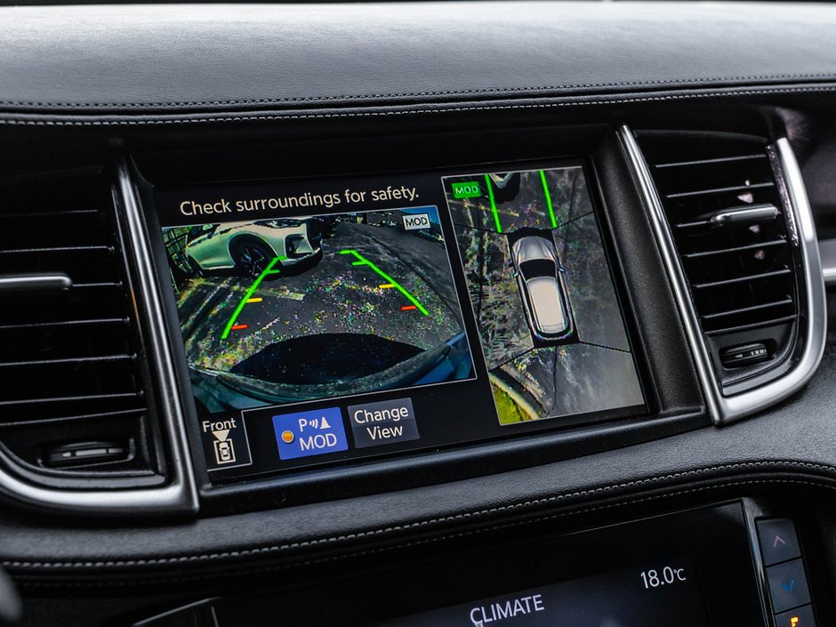 2019 Infiniti QX50 ESSENTIAL-9