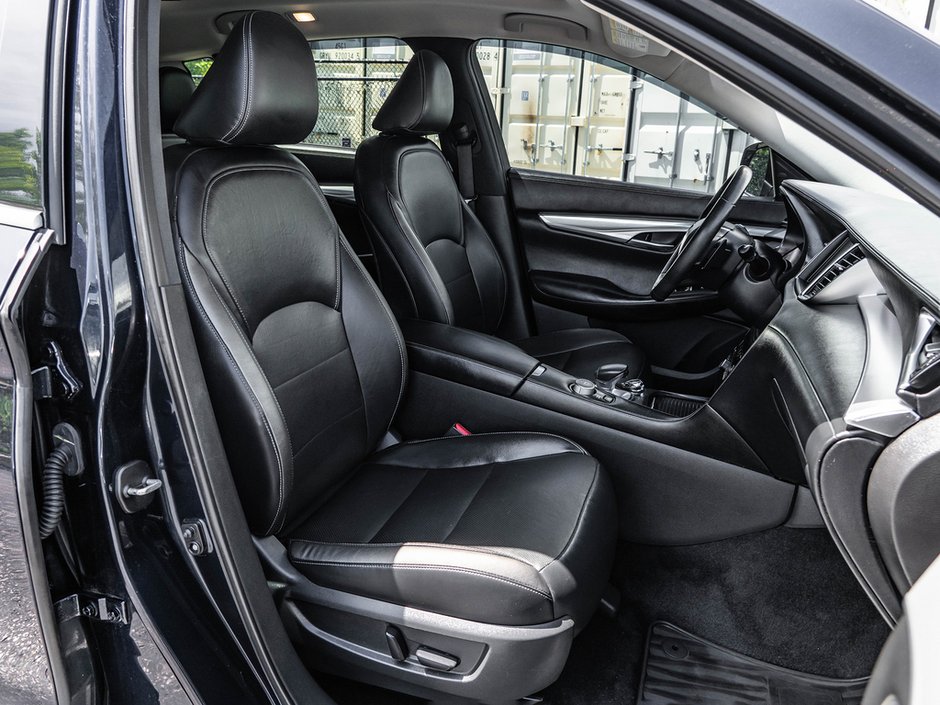 2019 Infiniti QX50 ESSENTIAL-20