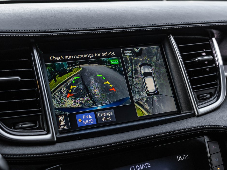 2019 Infiniti QX50 ESSENTIAL-11