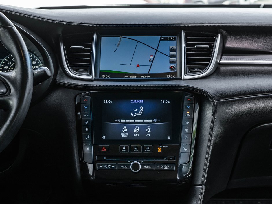 2019 Infiniti QX50 ESSENTIAL-23