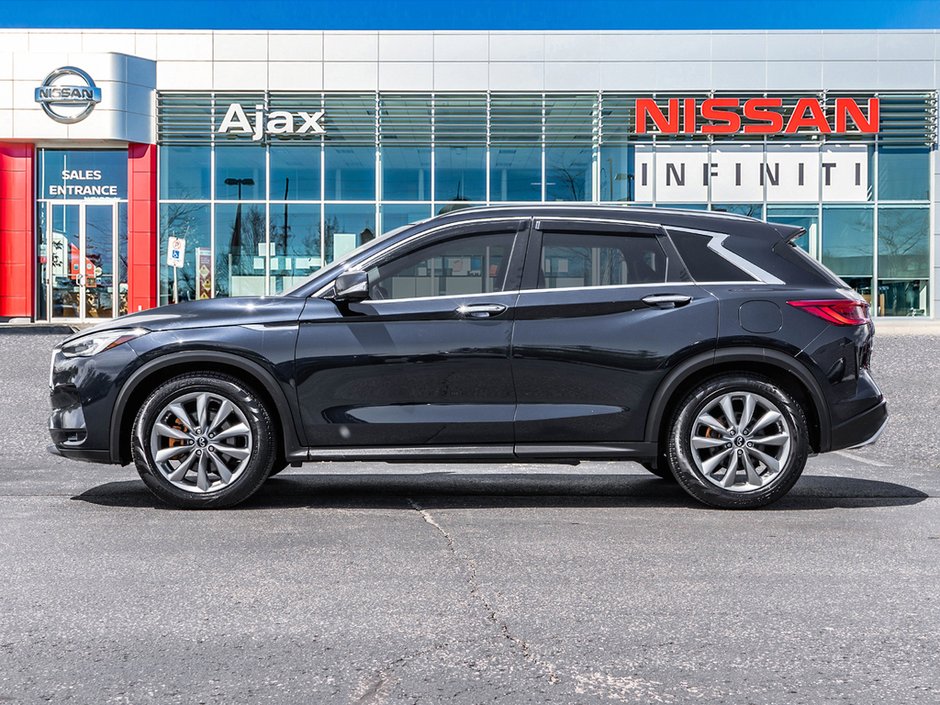2019 Infiniti QX50 ESSENTIAL-2