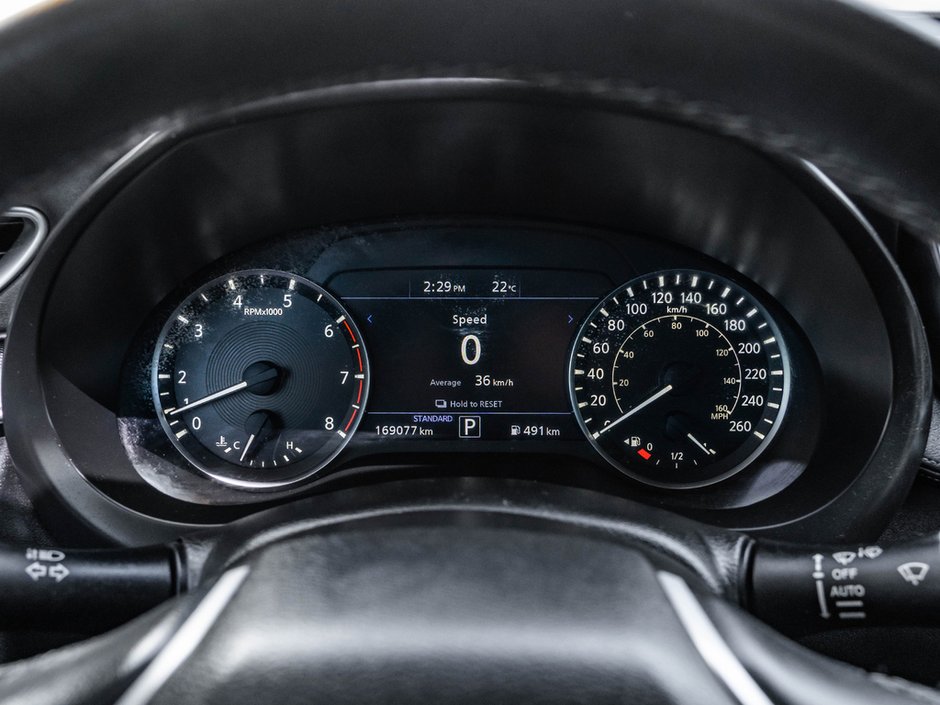2019 Infiniti QX50 ESSENTIAL-7