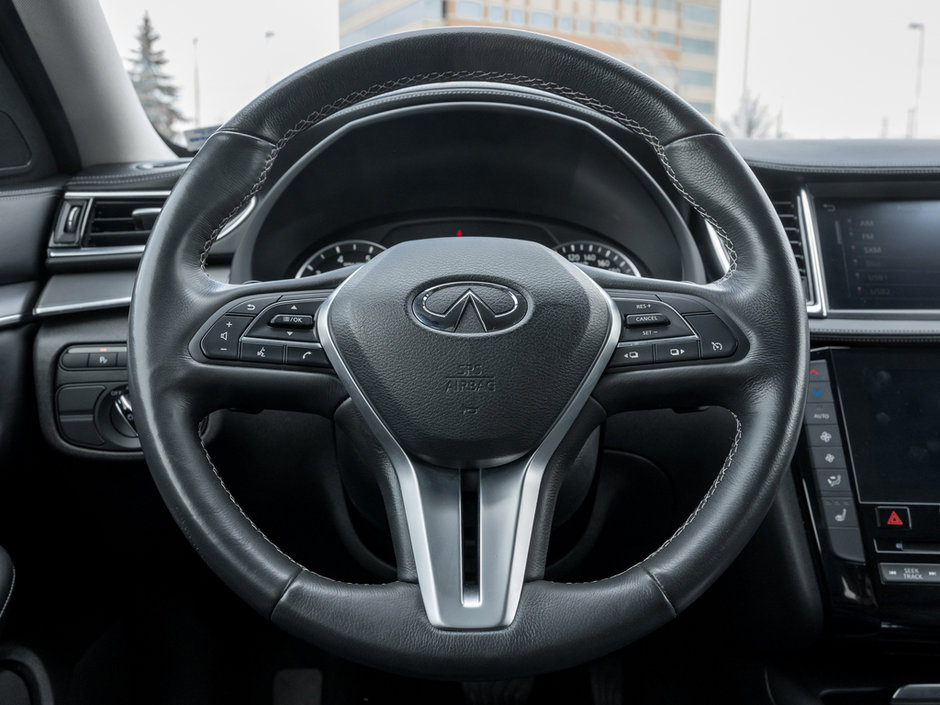 2020 Infiniti QX50 PURE-7