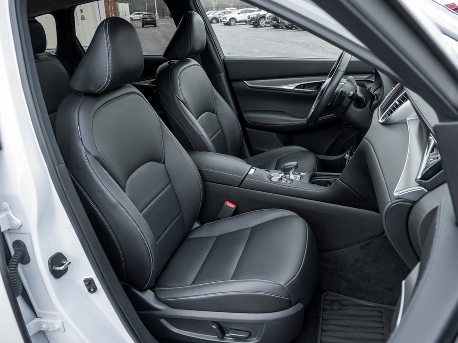 2020 Infiniti QX50 PURE-19