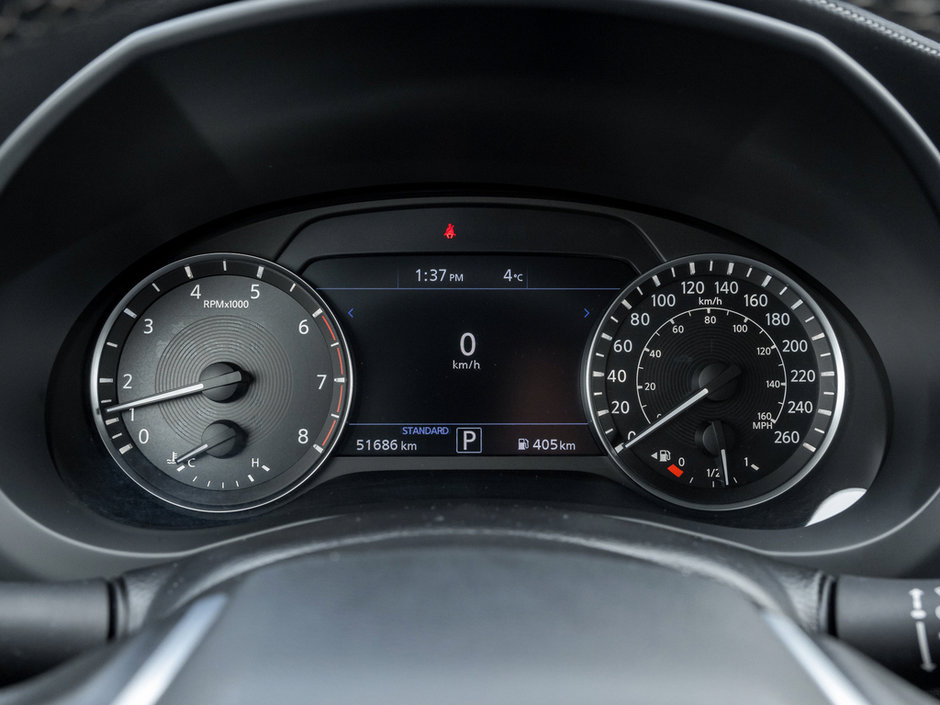2020 Infiniti QX50 PURE-10