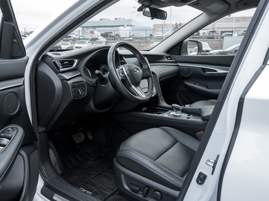 2020 Infiniti QX50 PURE-6