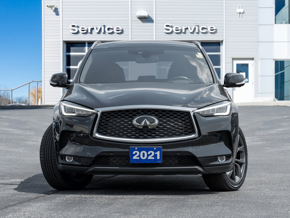 2021 Infiniti QX50 Sensory-1
