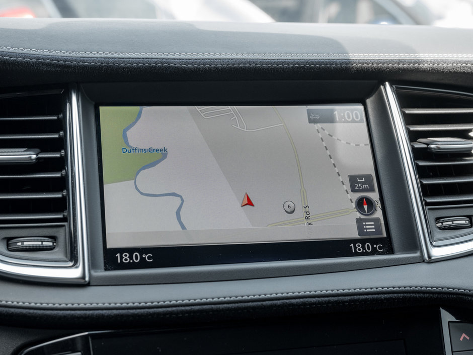 2021 Infiniti QX50 Sensory-10