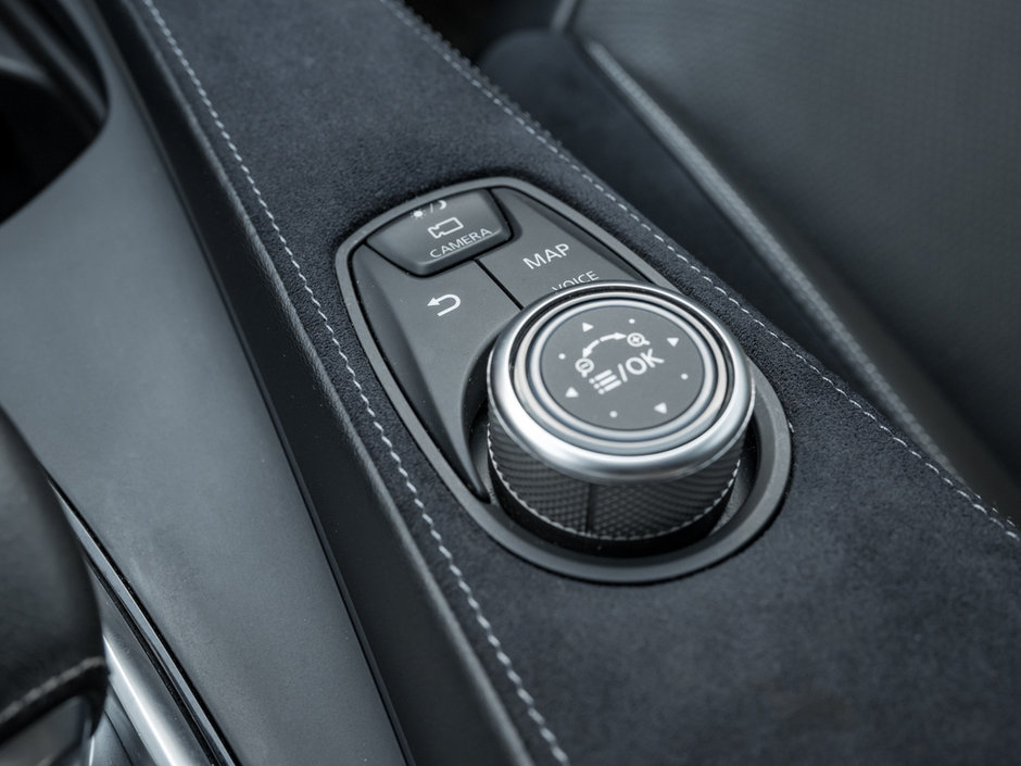 2021 Infiniti QX50 Sensory-18
