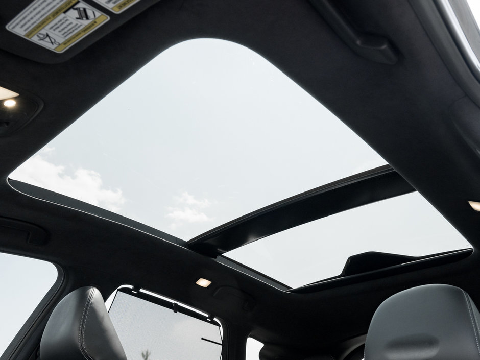 2021 Infiniti QX50 Sensory-20