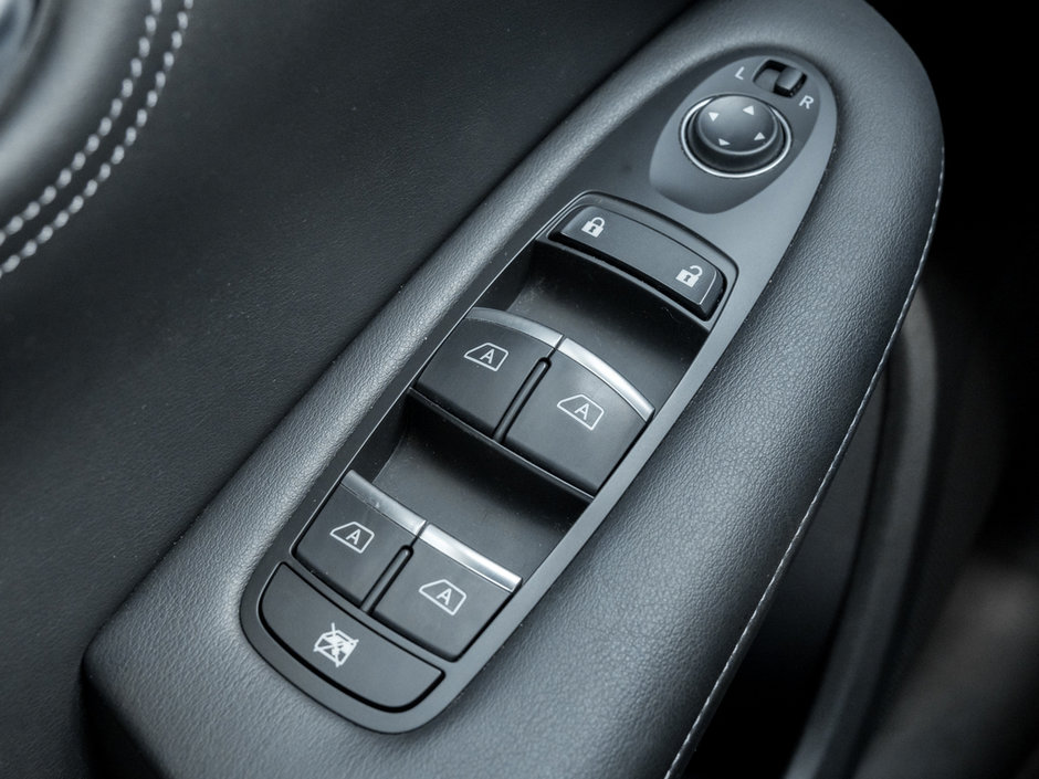2021 Infiniti QX50 Sensory-13