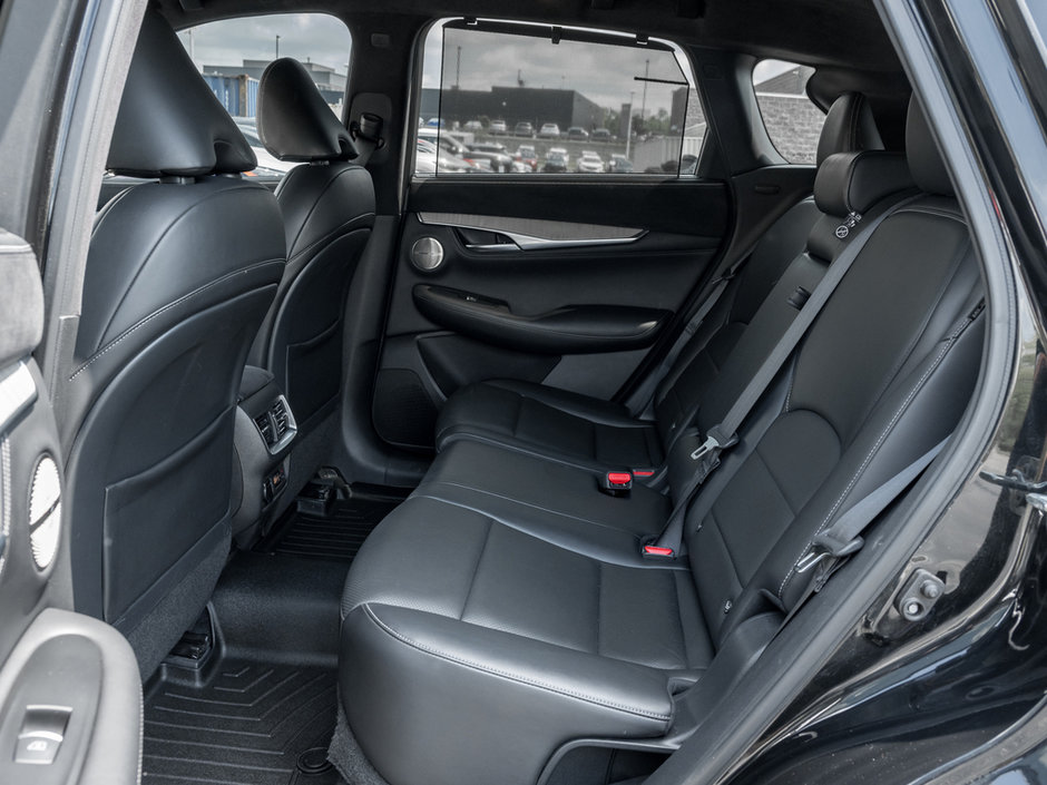 2021 Infiniti QX50 Sensory-22