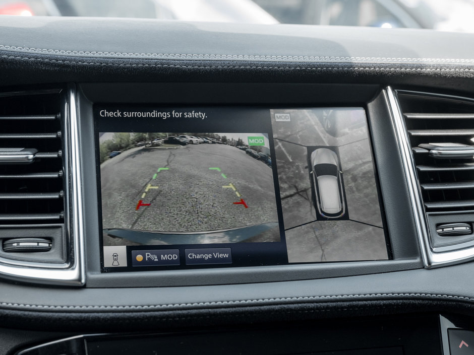 2021 Infiniti QX50 Sensory-11