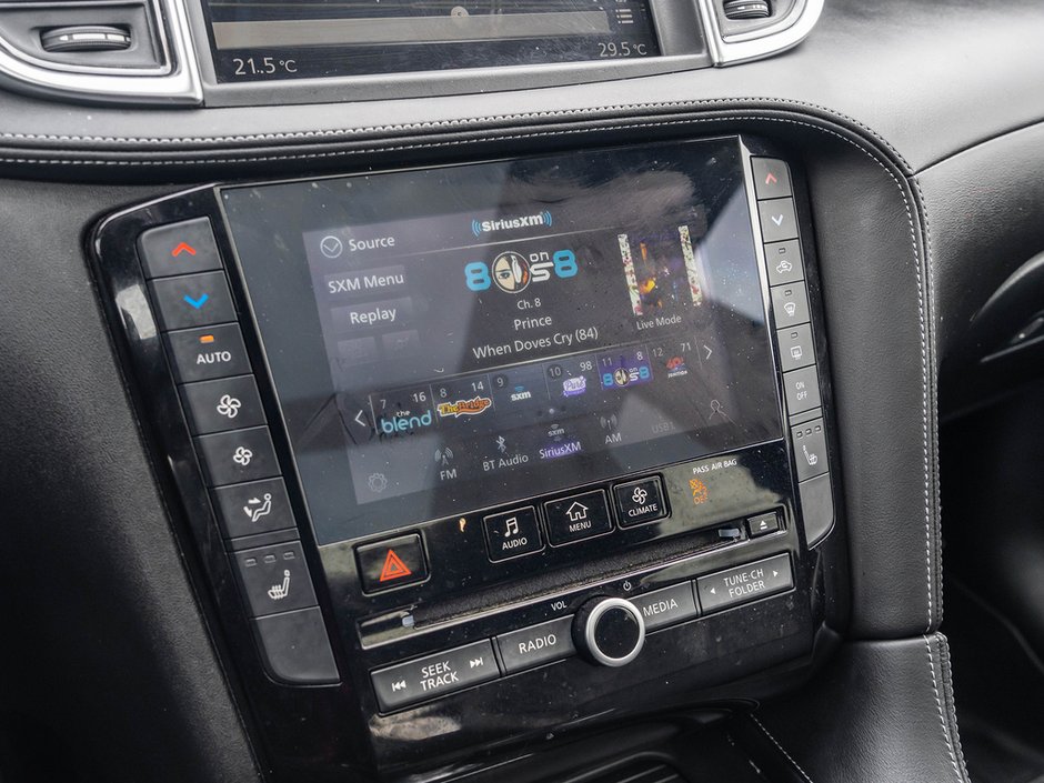 2021 Infiniti QX50 ESSENTIAL-20