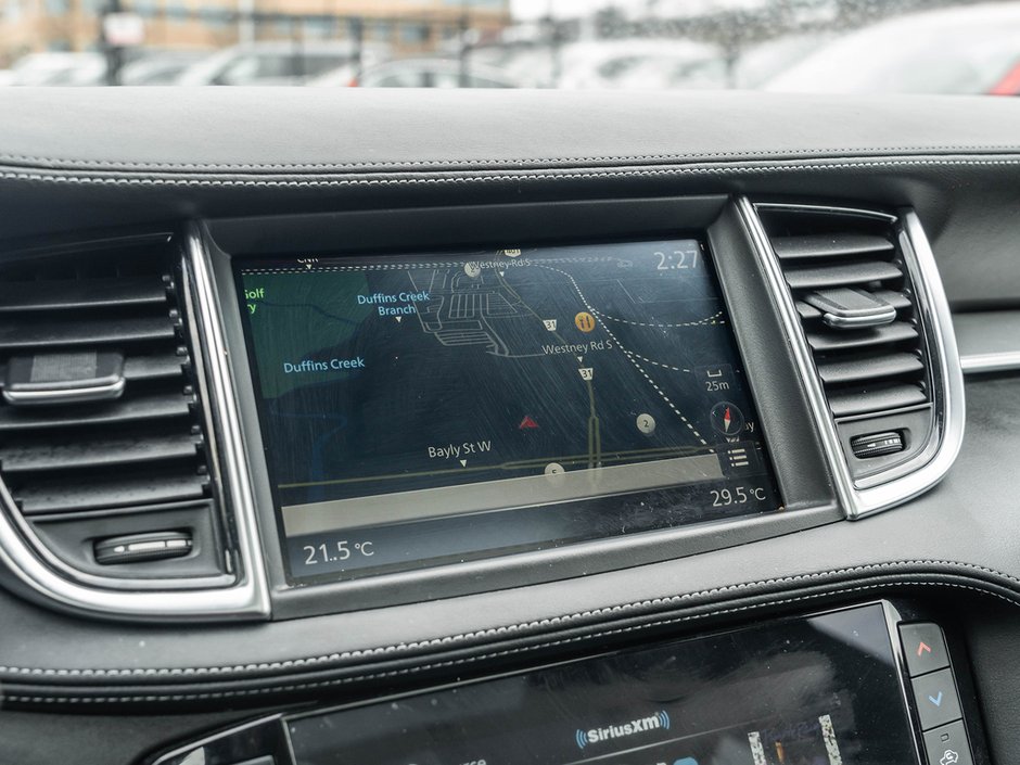 2021 Infiniti QX50 ESSENTIAL-9