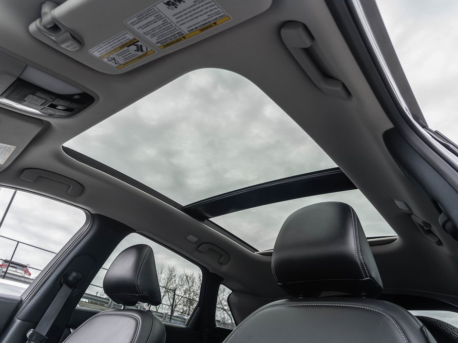 2021 Infiniti QX50 ESSENTIAL-22