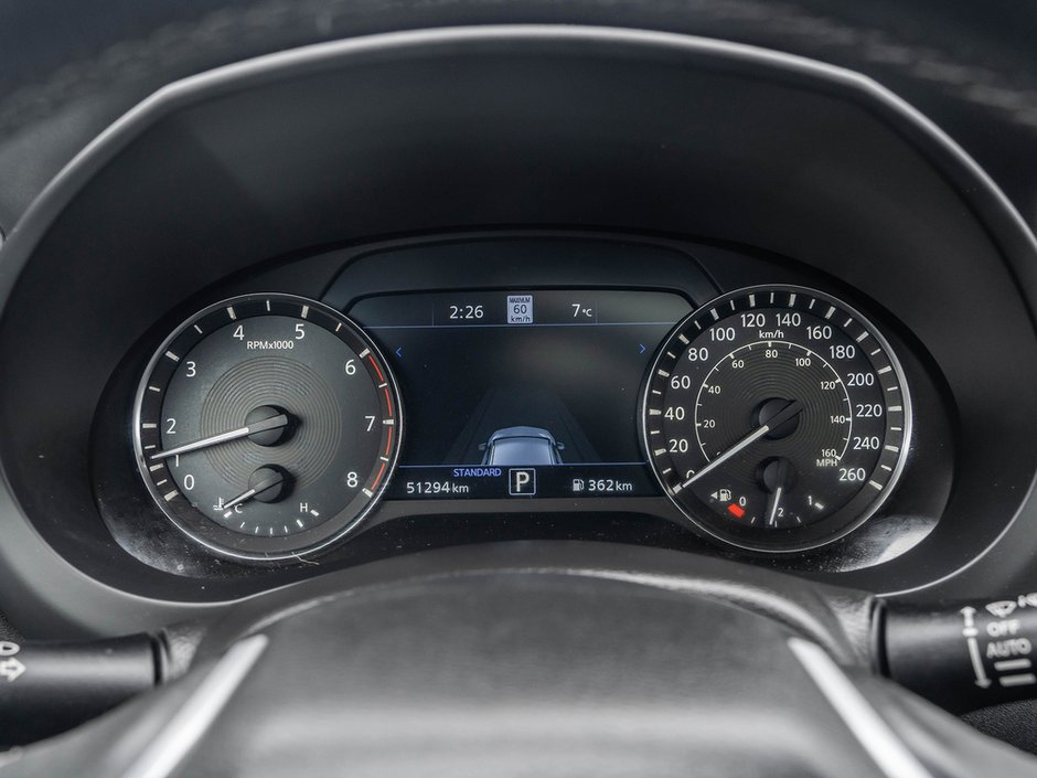 2021 Infiniti QX50 ESSENTIAL-8