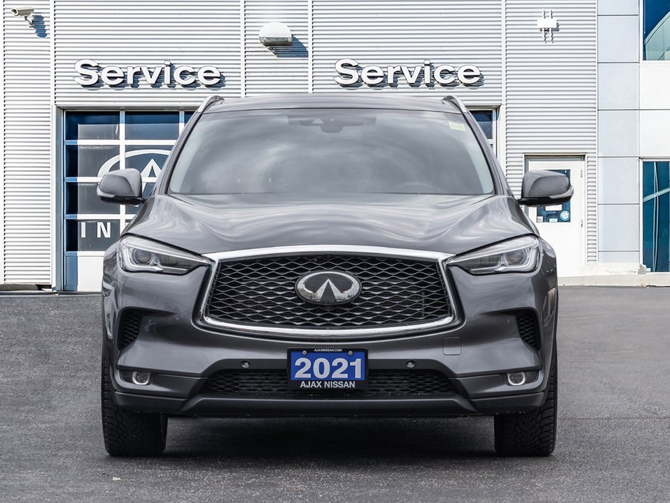2021 Infiniti QX50 ESSENTIAL-1