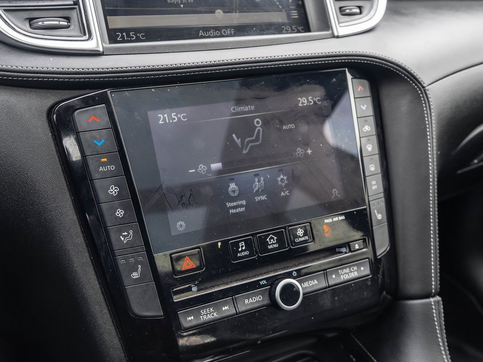 2021 Infiniti QX50 ESSENTIAL-19