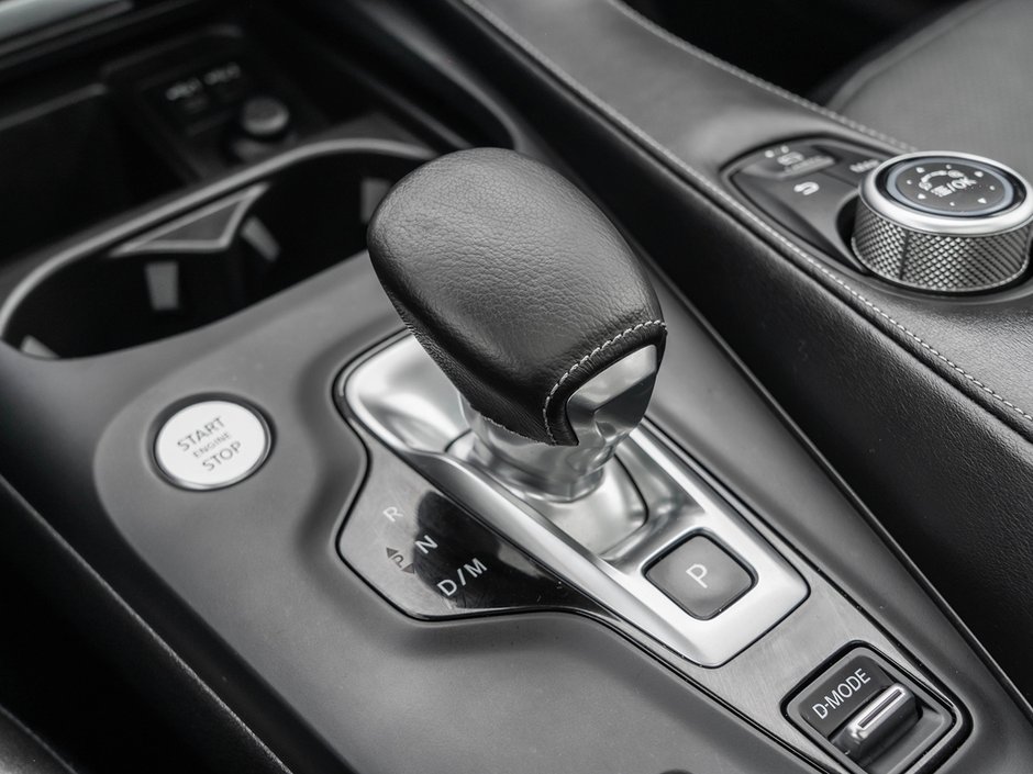 2021 Infiniti QX50 ESSENTIAL-16