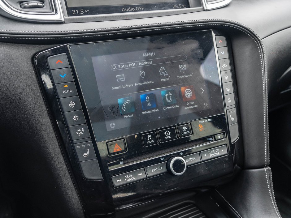 2021 Infiniti QX50 ESSENTIAL-18