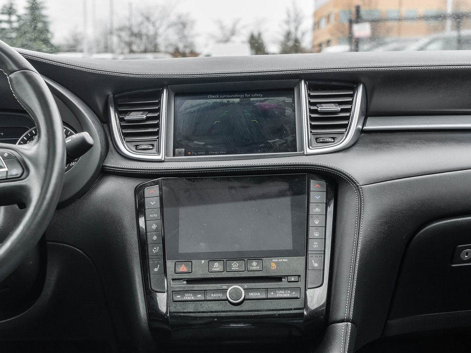 2021 Infiniti QX50 ESSENTIAL-26